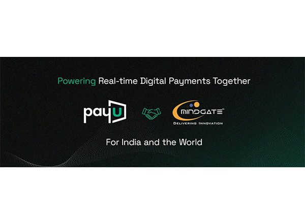 Business News | PayU Joins Mindgate as a Strategic Investor to Accelerate Global Innovation in Real-Time Digital Payments