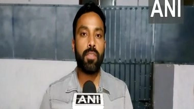 India News | Uttarakhand: Two Unregistered Madrasas in Haridwar Sealed