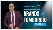 Business News | From Sahaswan to Australia: Dr. Akram Ahmad's Journey to Empower Global Healthcare - Watch Now on JioHotstar!