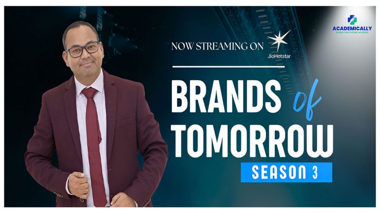 Business News | From Sahaswan to Australia: Dr. Akram Ahmad's Journey to Empower Global Healthcare - Watch Now on JioHotstar!