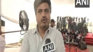 India News | Disha Salian Case: NCP-SCP Leader Accuses Govt of Using SSR's Name for BMC Elections