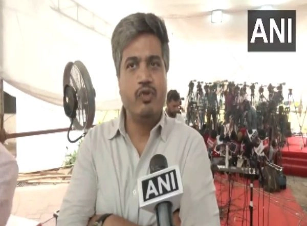 India News | Disha Salian Case: NCP-SCP Leader Accuses Govt of Using SSR's Name for BMC Elections