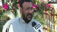 India News | Uttarakhand Waqf Board to Distribute 'Modi-Dhami' Kit to Poor, Needy on Eid