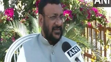 India News | Uttarakhand Waqf Board to Distribute 'Modi-Dhami' Kit to Poor, Needy on Eid