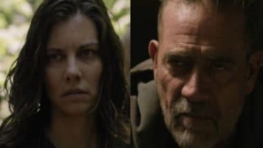 Entertainment News | 'The Walking Dead: Dead City' Season 2: Maggie and Negan Clash in Intense New Trailer