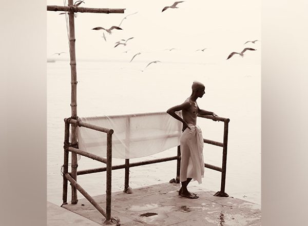 Business News | Global Icon and Award-Winning Master Photographer Dimpy Bhalotia Announces an Exclusive Photography Expedition Across India