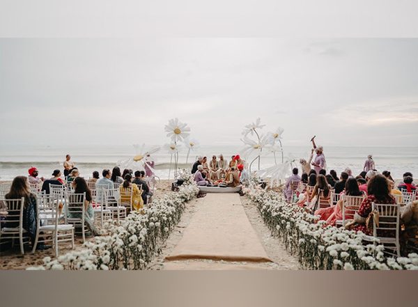 Business News | Minor Hotels Unveils 'Memories by Minor Hotels' - A Bespoke Indian Wedding Experience in Asia's Most Exciting Destinations