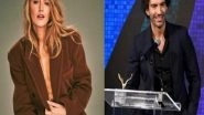 Entertainment News | Blake Lively Seeks to Dismiss Justin Baldoni's Defamation Lawsuit