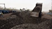 Business News | India Achieves Historic Milestone by Surpassing 1 Billion Tonnes in Coal Production