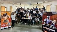 Business News | UniPin Expands Its Campus Esports Presence at Gandharva '25 with UniPin Campus Championship