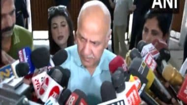 India News | Newly Appointed AAP Leaders Vow to Expand Party's Base, Work for Welfare of People