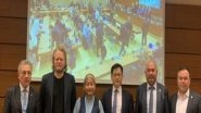 World News | Tibetan Representative Highlights China's Suppression at UNHRC Side Event