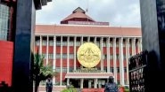 India News | Opposition Stages Walkout in Kerala Assembly for the Second Consecutive Day over ASHA Workers' Protest
