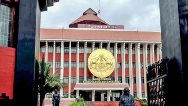 India News | Opposition Stages Walkout in Kerala Assembly for the Second Consecutive Day over ASHA Workers' Protest