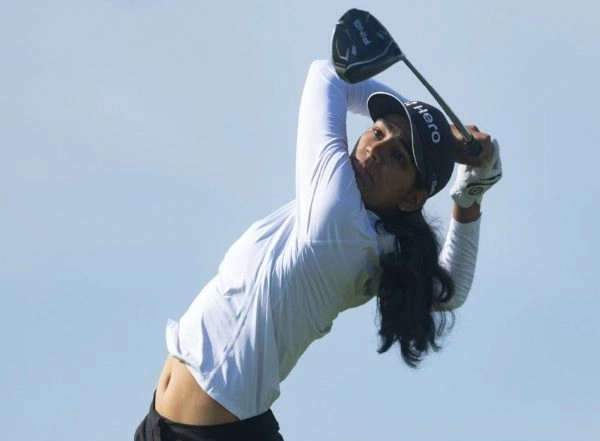 Sports News | Diksha Dagar off to Solid Start with 4-under 67 in Australia