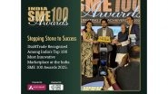 Business News | Dial4Trade Recognized Among India's Top 100 Most Innovative and High-Performing Companies for 2025