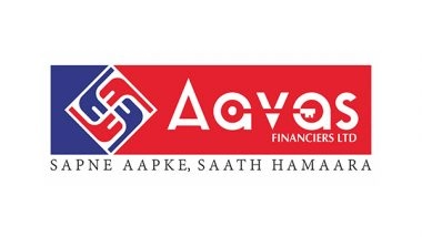 Business News | Aavas Financiers Celebrates Historic Milestone: Surpasses Rs. 20,000 Crores in Assets Under Management