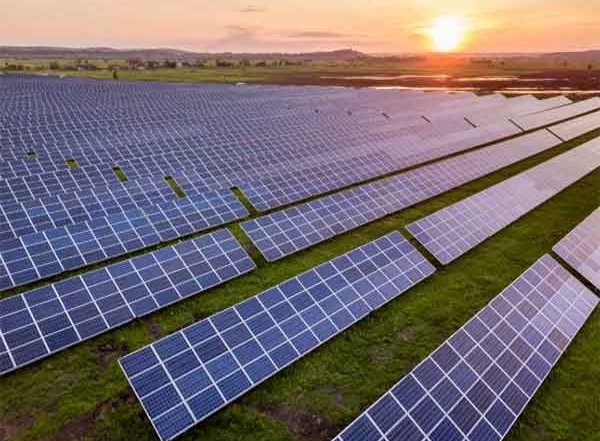 Business News | India's Solar Sector Grows Stronger with 60 GW Domestic Manufacturing: Rubix Data Sciences