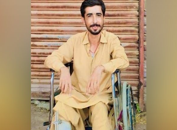 World News | Pakistan: JSFM Condemns Enforced Disappearance of Activist, Calls for International Intervention