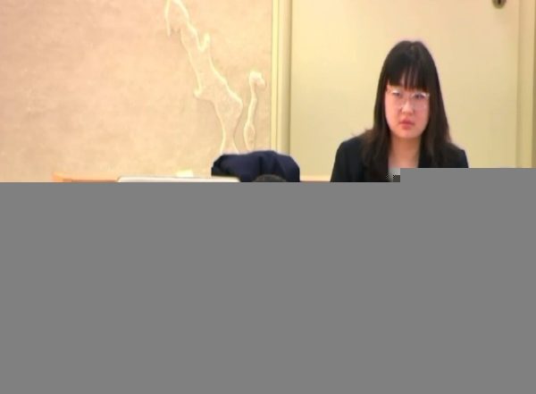 World News | Geneva: Balochistan Human Rights Crisis Raised at UNHRC Session