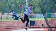 Sports News | Indian Open Throws Competition: Ujjawal Choudhary Sets National Record