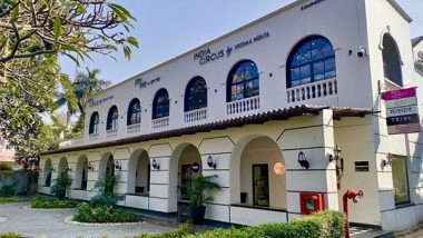 Business News | India Circus by Krsnaa Mehta, a Godrej Enterprises Brand Expands to Lucknow, Bringing Indo-Contemporary Elegance to the City of Nawabs