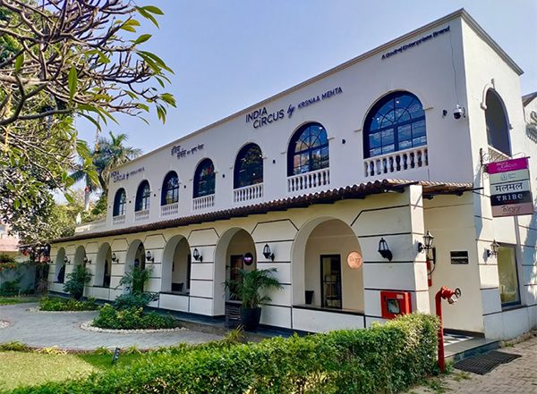 Business News | India Circus by Krsnaa Mehta, a Godrej Enterprises Brand Expands to Lucknow, Bringing Indo-Contemporary Elegance to the City of Nawabs