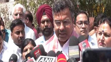 India News | Delhi PWD Minister Parvesh Verma Orders Suspension of Executive Engineer During Inspection at Patparganj, Trilokpuri