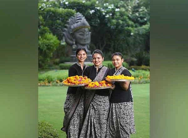 Business News | The Leela Palaces, Hotels and Resorts Honoured with Travel + Leisure Global Vision Award 2025