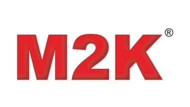 Business News | M2K Group: Shaping the Future of Real Estate, Biologicals, and Multiplexes in India