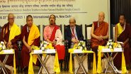 World News | Indian Himalayan Council of Nalanda Buddhist Tradition Urges Bharat Ratna for Dalai Lama