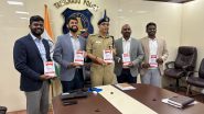 Business News | Tamil Nadu DGP Releases Giottus Handbook for Investigations into Virtual Digital Assets