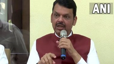 India News | Maharashtra Announces Plans to Build Memorial in Agra to Honour Chhatrapati Shivaji Maharaj