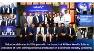 Business News | Valuefy Marks 15 Years with the Launch of Next-Gen WealthTech Platform, Redefining Global Wealth Management