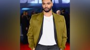 Entertainment News | 'Bridgerton' Star Rege Jean Page to Star, Produce 'The Count Of Monte Cristo' Film