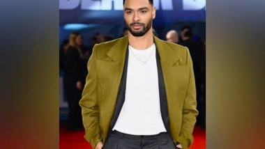 Entertainment News | 'Bridgerton' Star Rege Jean Page to Star, Produce 'The Count Of Monte Cristo' Film