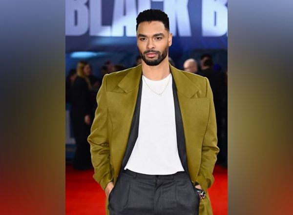 Entertainment News | 'Bridgerton' Star Rege Jean Page to Star, Produce 'The Count Of Monte Cristo' Film