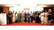 Business News | Achievers' World Hosts International Women Summit on Women's Role in Viksit Bharat 2047
