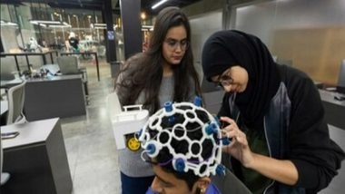 Business News | Woxsen University Introduces Quantum AI-Powered System for Electoral Forecasting