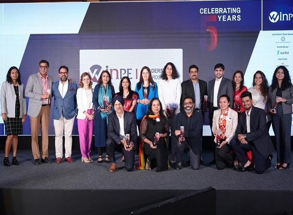 Business News | Winpe Leadership Summit and Awards 2025 Charts the Future of PE-VC with Diversity at the Forefront
