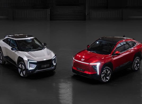 Auto News | Mahindra Announces Up to 3 Pc Price Hike Across SUV and CV Range Effective April 2025