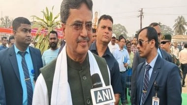 India News | 2025-26 State Budget is Inclusive, Focuses on Holistic Development: Tripura CM Manik Saha