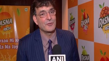 Business News | Better Placed Than Competitors from Other Countries Against US Tariffs, Says Rasna Chairman