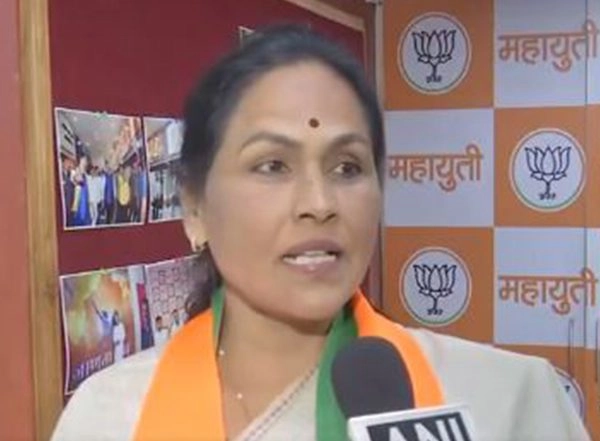 India News | Proposed Amendment Granting 4 Per Cent Quota in Govt Contracts to Muslims is Unconstitutional and Discriminatory: Union Minister Shobha Karandlaje