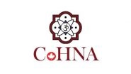 World News | Canada: CoHNA, B'nai to Combat Rising Display of Nazi Symbols of Hate