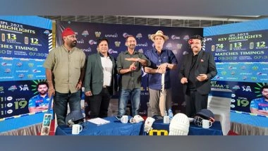 Sports News | Cricket Predicta Analyzes 1,097 IPL Matches, 2,52,383 Balls, Reveals Game-changing Insights into League's Evolution