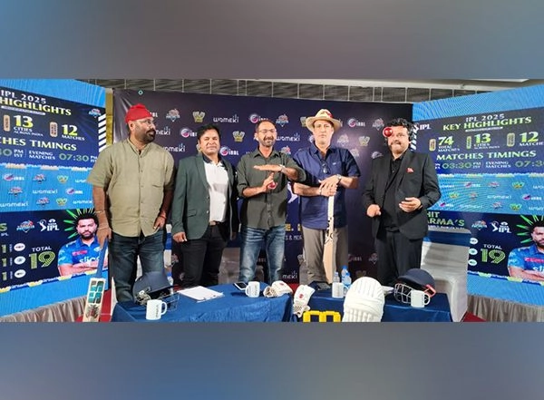 Sports News | Cricket Predicta Analyzes 1,097 IPL Matches, 2,52,383 Balls, Reveals Game-changing Insights into League's Evolution