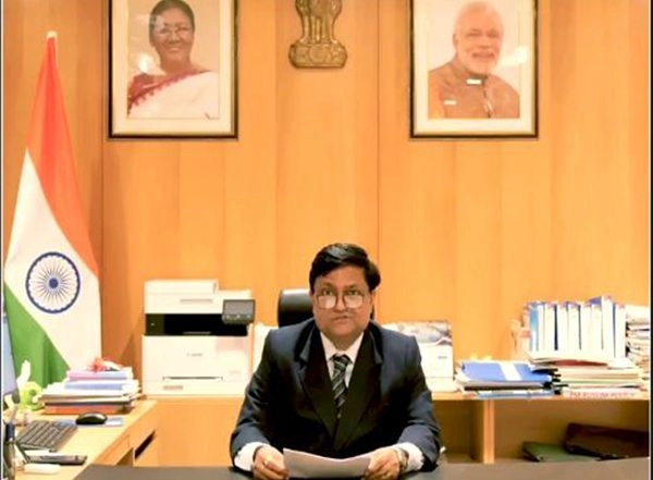 India News | Waltair Railway Division Launches 'Your Platform' Magazine to Enhance Passenger Experience