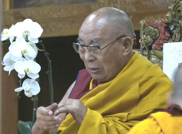 World News | IHCNBT Asserts Sacredness of Dalai Lama's Reincarnation, Rejects External Interference