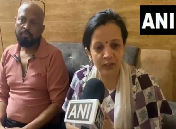 India News | Meerut Murder Case: Accused Muskan's Father Calls for Capital Punishment